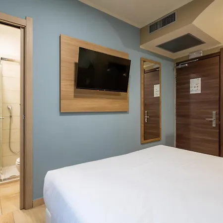 Hotel Citta' Di Conegliano-2