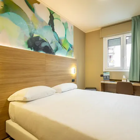 Hotel Citta' Di Conegliano-3